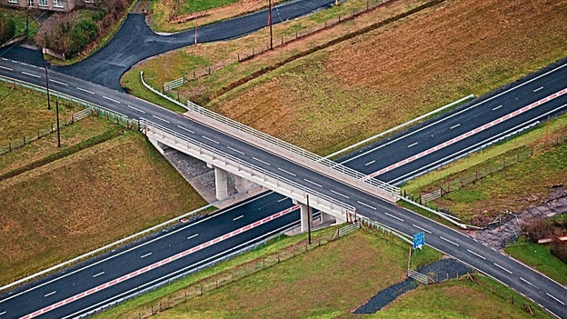 road