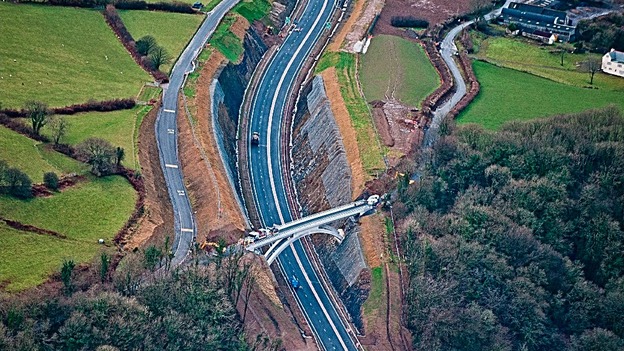 road