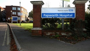 Papworth