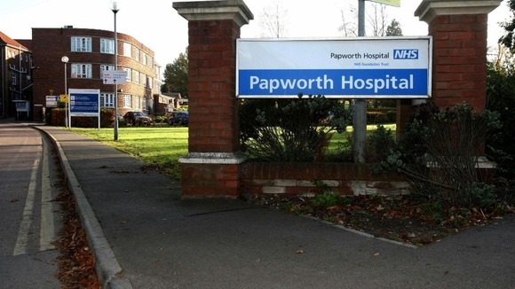 Papworth
