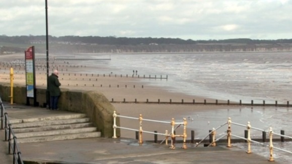 Yorkshire beaches praised