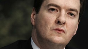 George Osborne