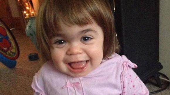 Jacob's sister was diagnosed with the life-threatening metabolic disorder in December