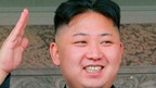 Kim Jong-un
