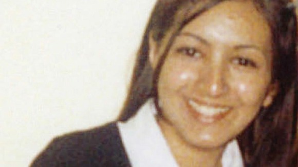Shafilea Ahmed