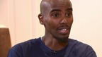 Mo Farah