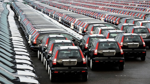 Motor insurance is a lucrative £9.4 billion pounds a year market - with premiums rocketing by at least 20% in 3 years