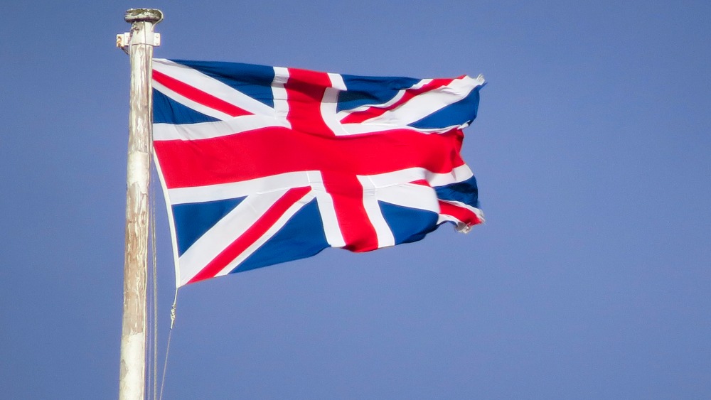 Campaign to fly Union flag and sing national anthem at Bolton schools