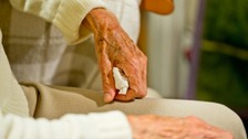 Calls for 'major changes' in dementia provision
