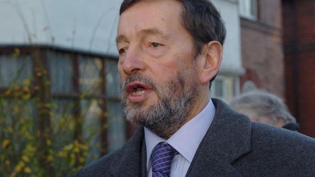 Former David Blunkett's voicemails were subject to hacking.
