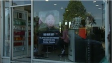 The Foreign Office confirmed it received a letter of complaint from the North Korean embassy this week