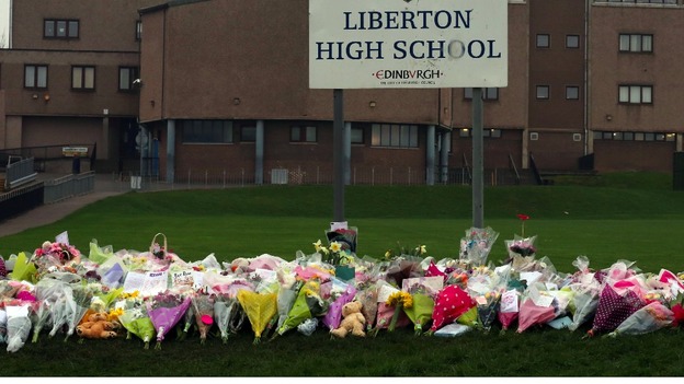 Liberton High
