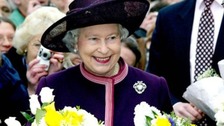 Queen to visit Blackburn for Maundy Thursday