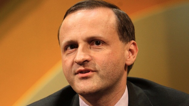 Steve Webb said insurers could use a number of factors to make the estimates.