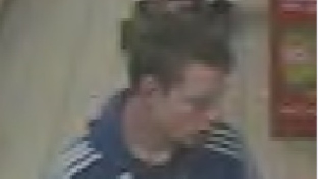 Suspect