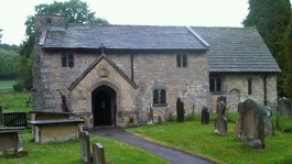 St. Hilda's, Ellerburn, North Yorkshire 