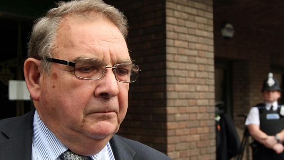 Lord Hanningfield