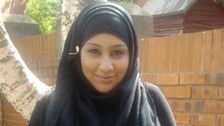 Man jailed for beheading teenage girlfriend