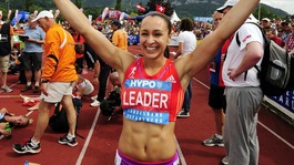 Jessica Ennis