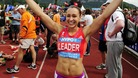 Jessica Ennis
