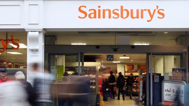 Sainsbury's