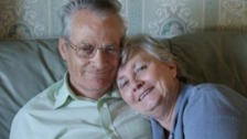 'Reduced visibility' caused M5 pile-up, coroner concludes