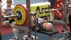 Bench Press Championships