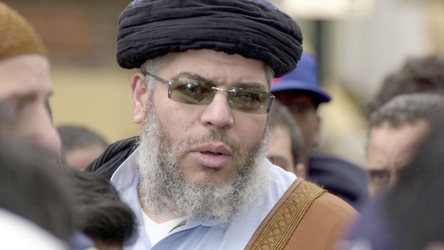 Opening arguments have been made at Abu Hamza's trial in New York