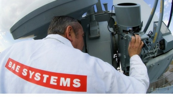 BAE systems set to axe 600 jobs and close its historic factory in Newcastle upon Tyne