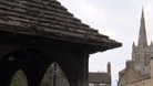 Oakham in Rutland.