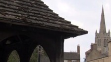 Shock as second earthquake hits Rutland