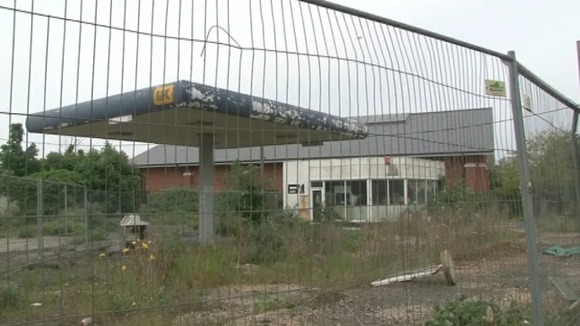 Tesco