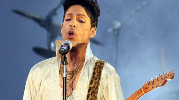 Prince now owns the rights to songs he recorded for the Warner Bros music label