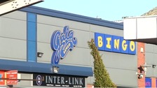 Man charged over double shooting at Bingo Hall in Manchester