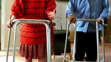 Concern over 'inconsistent' care home standards