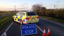 Second person dies following Good Friday crash