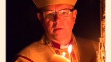 Bishop of Durham: "There is much fear"