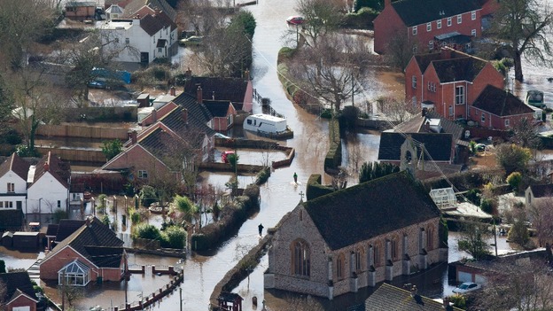 Floods