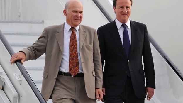 Cable Cameron