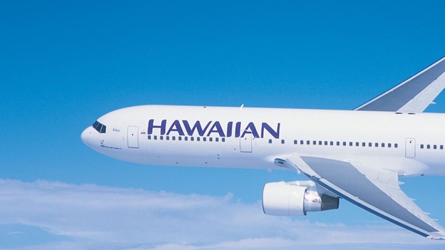 Hawaiian Airlines