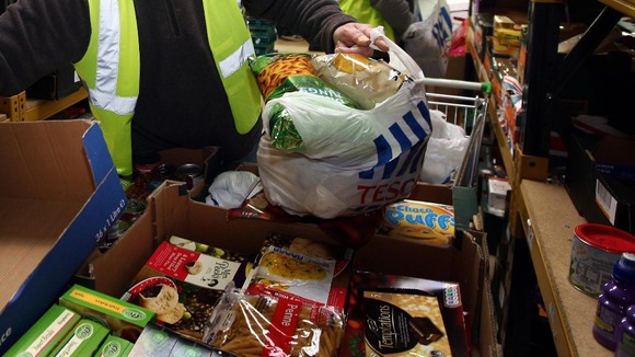 The Trussell Trust has seen donations soar in the wake of a Daily Mail article criticising the charity.