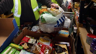 The Trussell Trust has seen donations soar in the wake of a Daily Mail article criticising the charity.