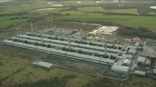 Alcan in Northumberland