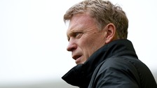 Reports Moyes to be sacked as Manchester United manager