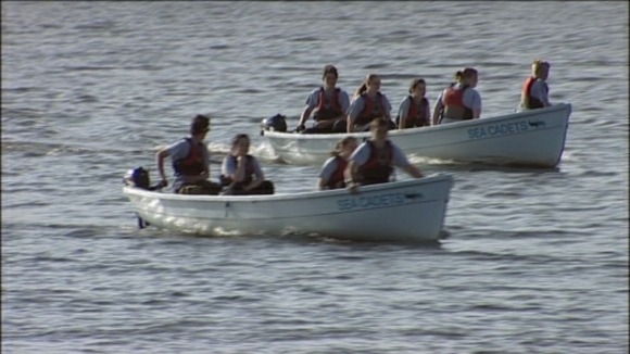 Sea Cadets