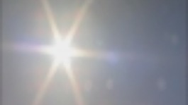 Harmful rays
