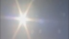Harmful rays