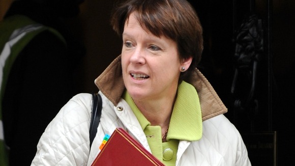 Caroline Spelman