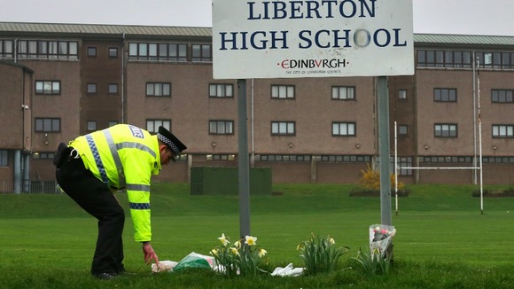 Liberton High