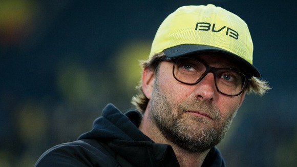 Jurgen Klopp